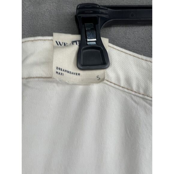 Free People Dreamweaver Maxi Skirt - Picture 8 of 10